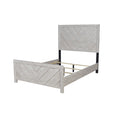 Denver - Bed