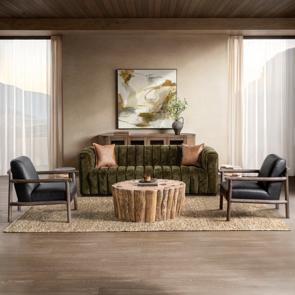 Azoria - Accent Chair