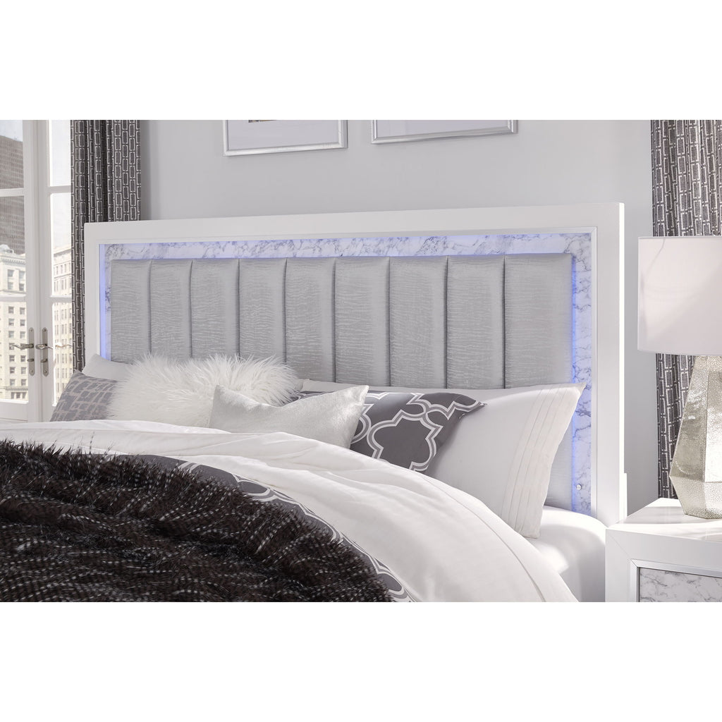 Skye - Durable Bed