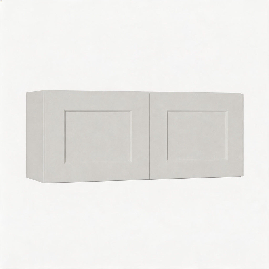Shaker Wall Cabinet