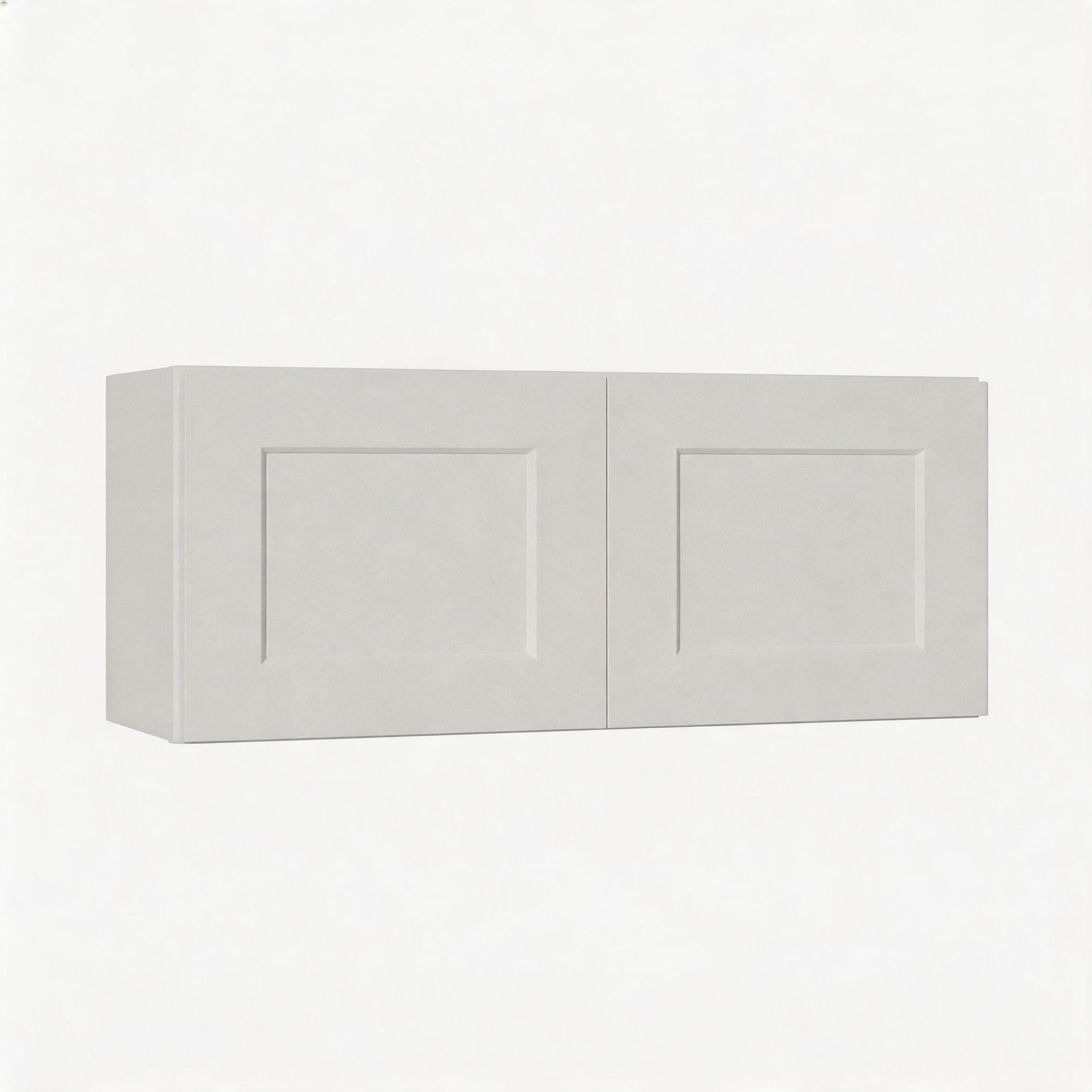 Shaker Wall Cabinet