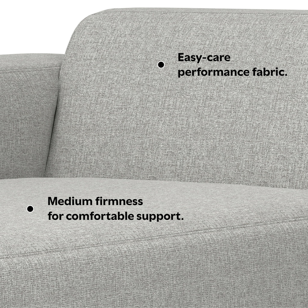Rex - Chaise Sofa Module