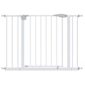Baby Gate For Stairs And Doorways