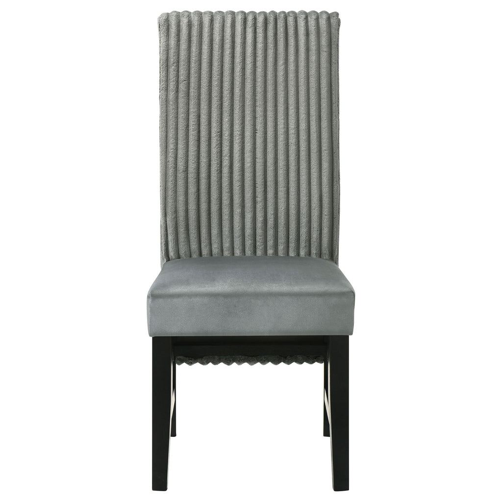 Dempsey - Upholstered Dining Side Chair (Set of 2)
