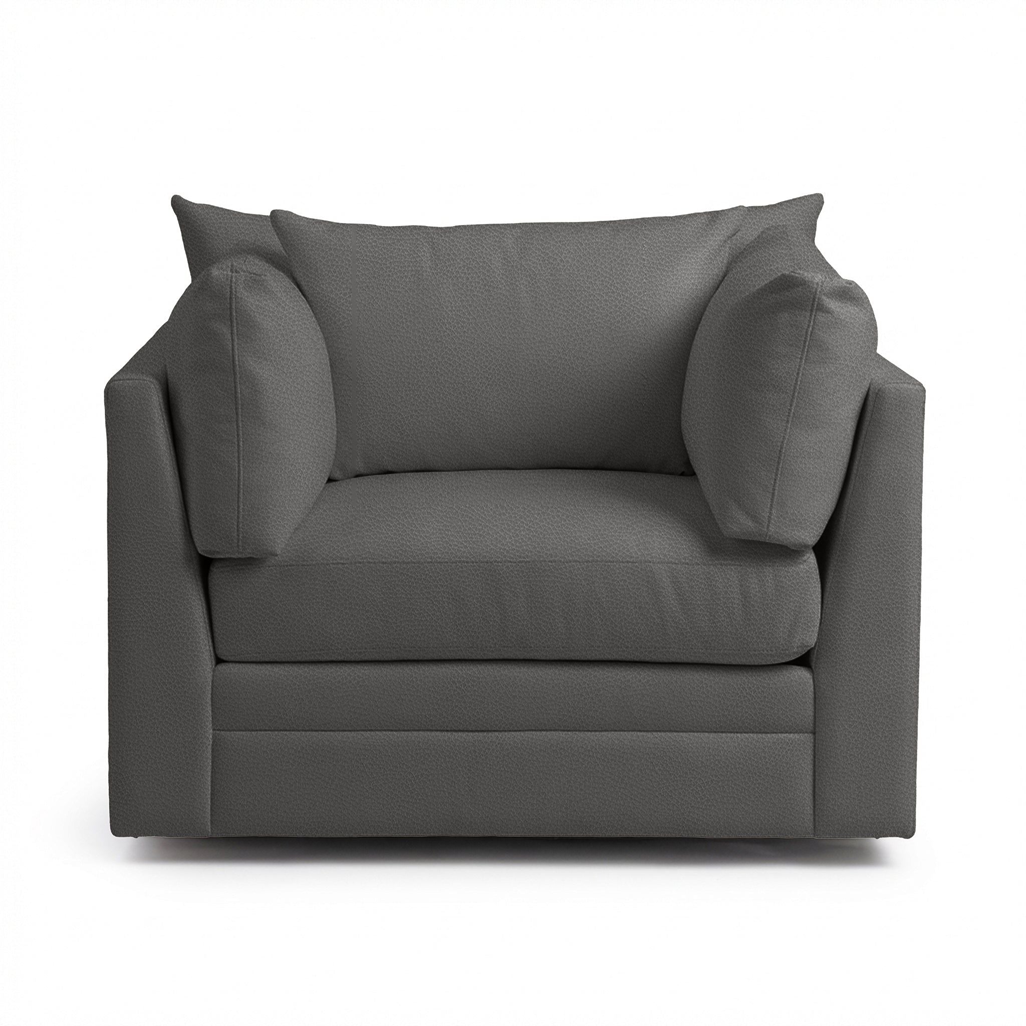 Audrey - Swivel Chair