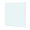 Square Tempered Glass Top