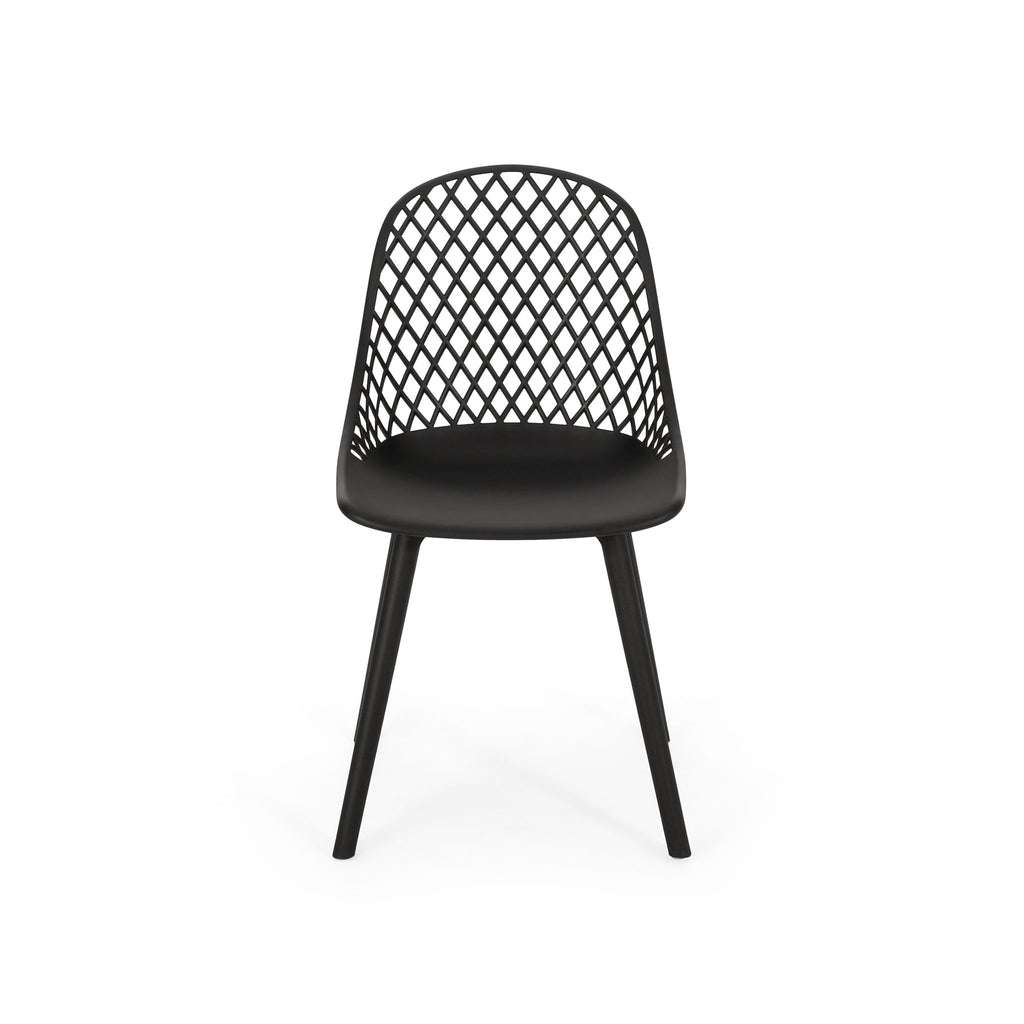 Lily Chair (Set of 2)