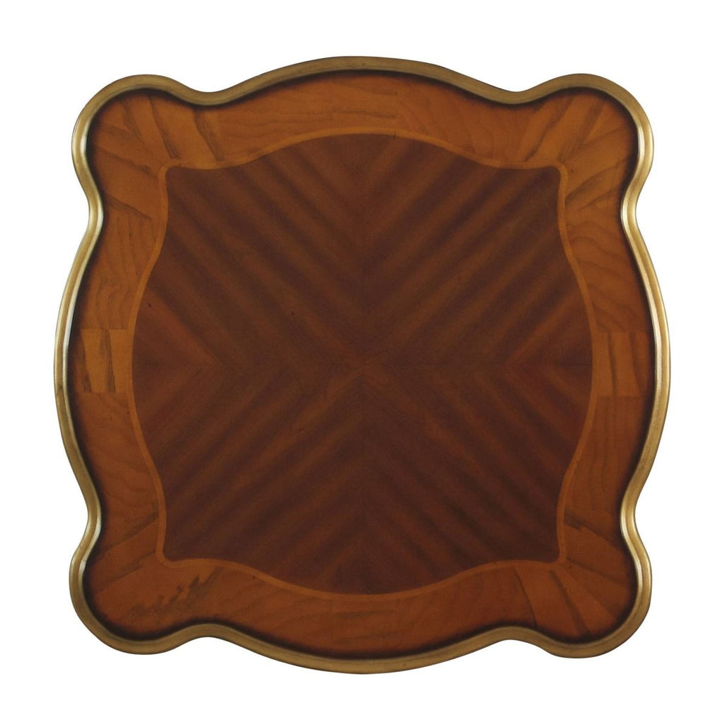 Picardy - End Table