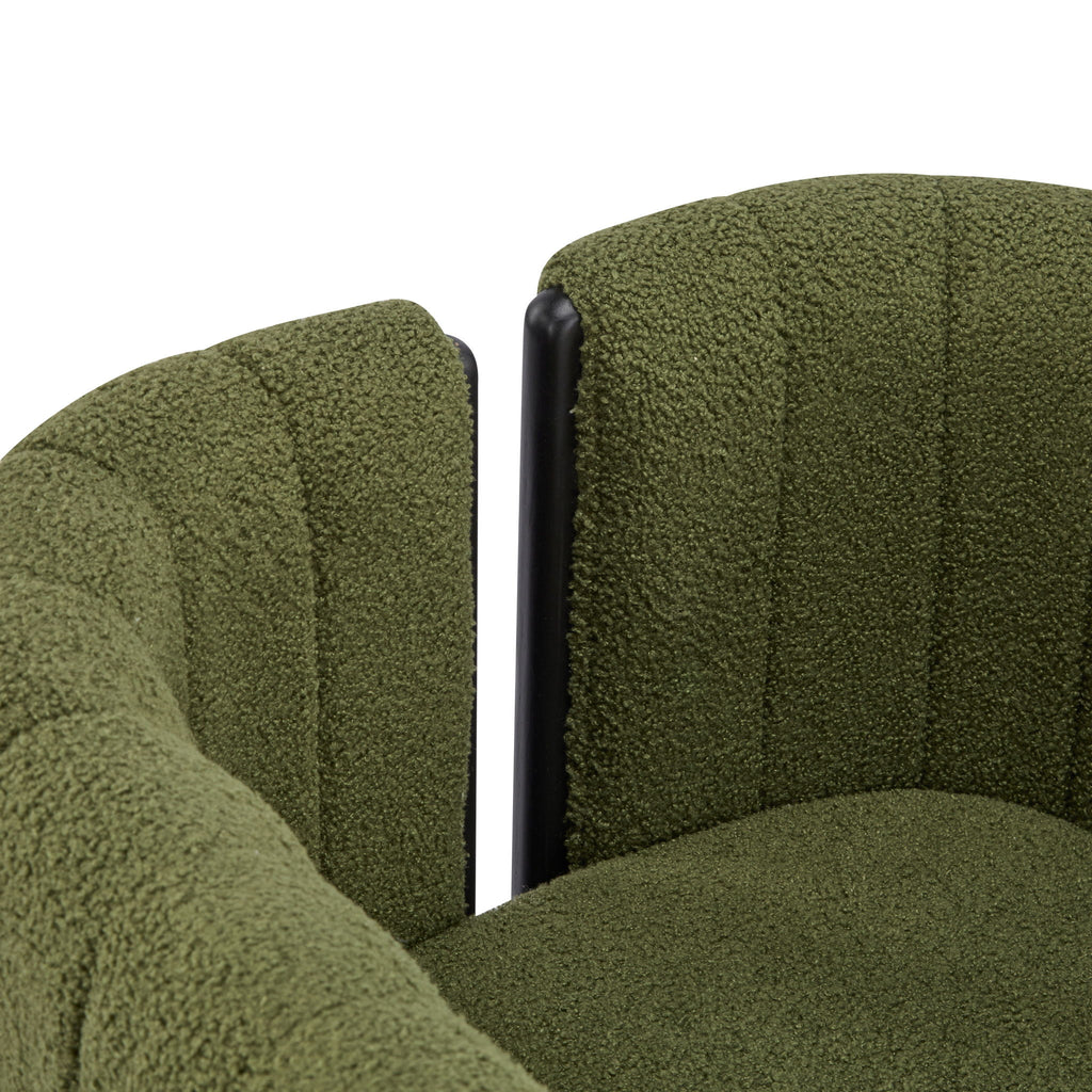 Comfort Stylish Seating Dining Chair