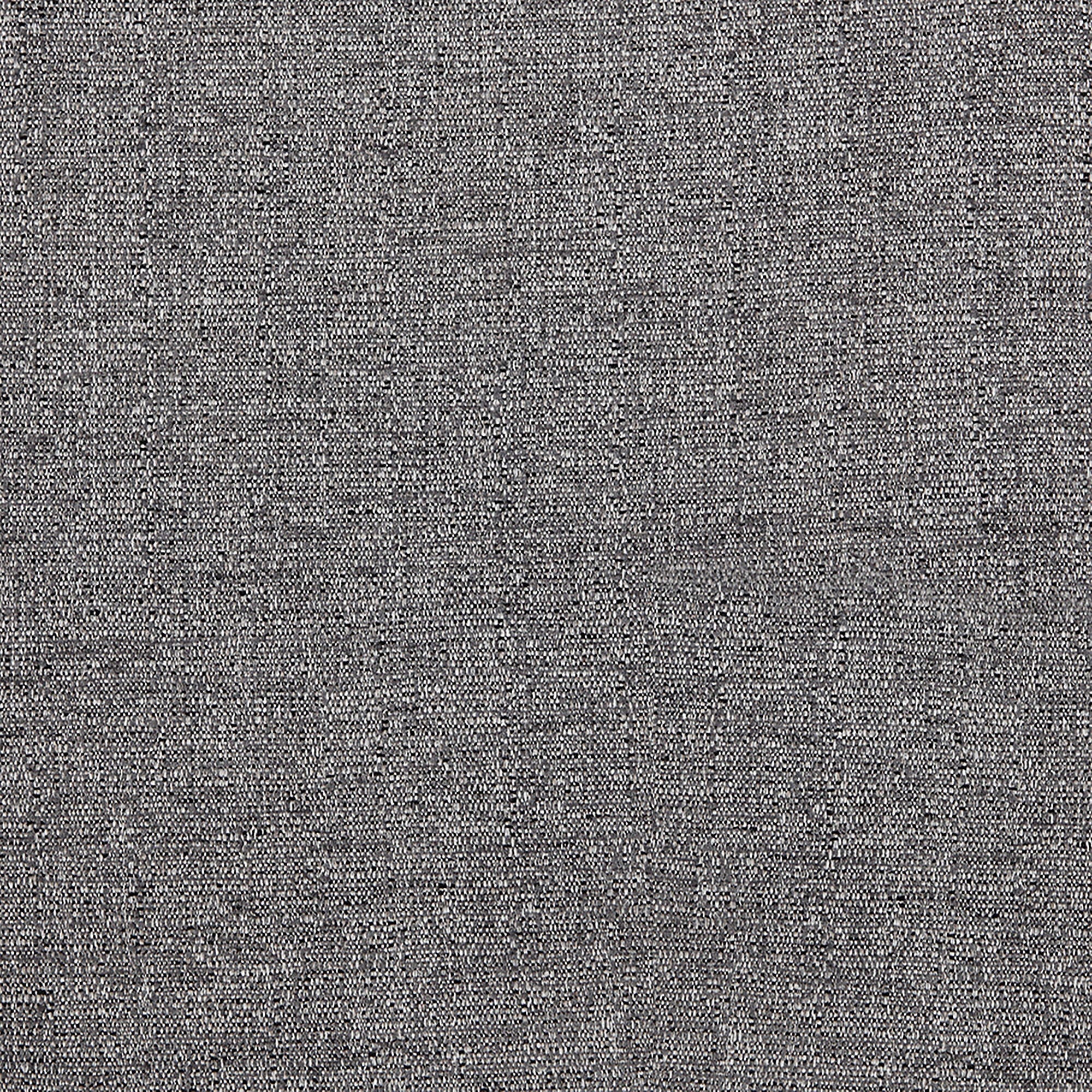 Side Chairs Upholstered With Tapered Legs (Set of 2) - Gray