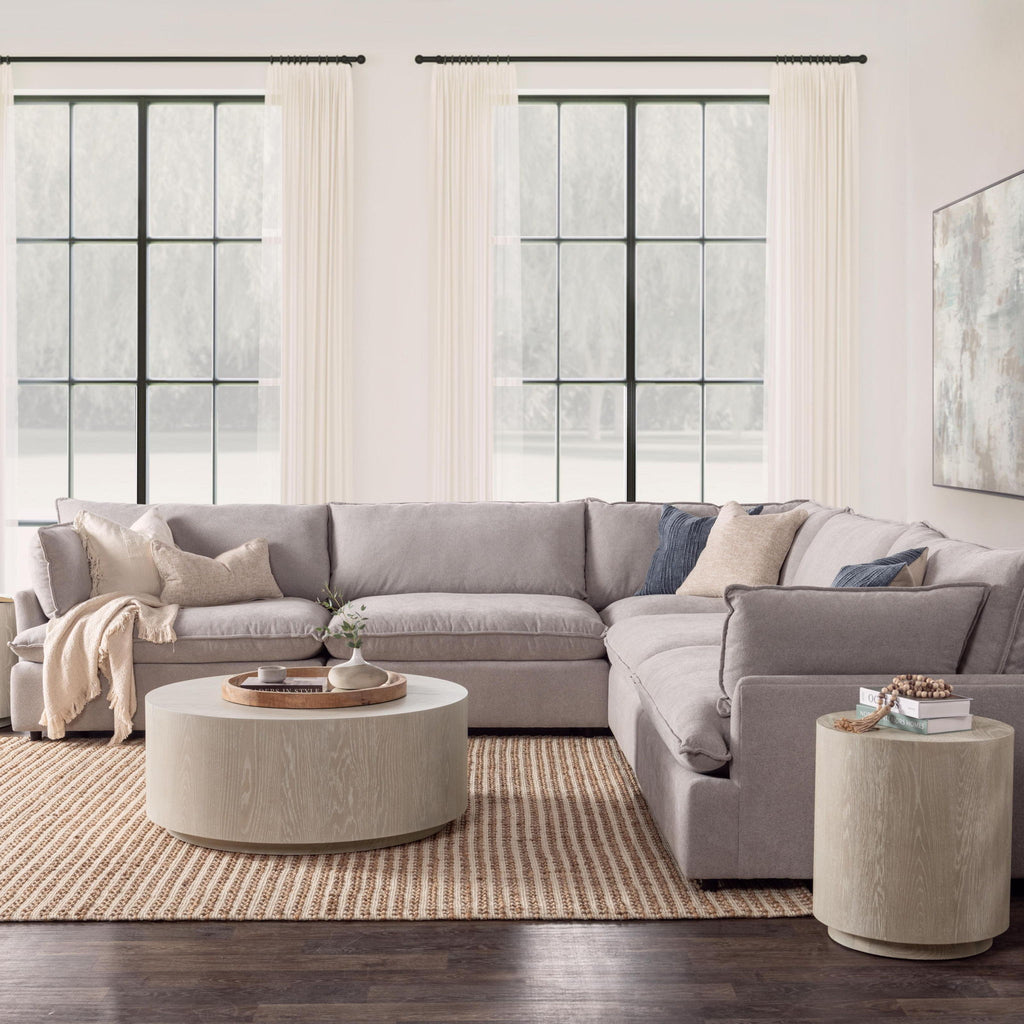 Caplan - Modular Sectional