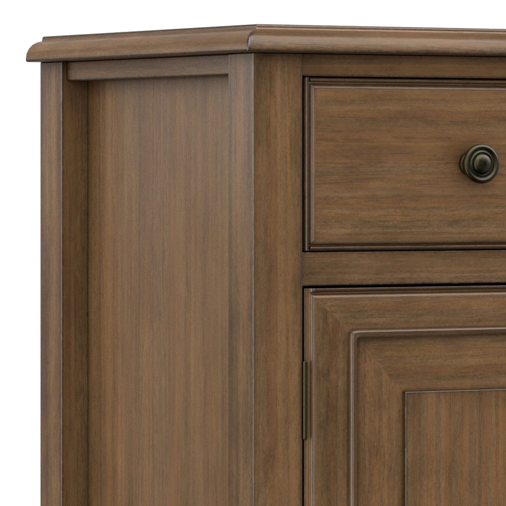 Connaught - Large Sideboard Buffet Storage Cabinet