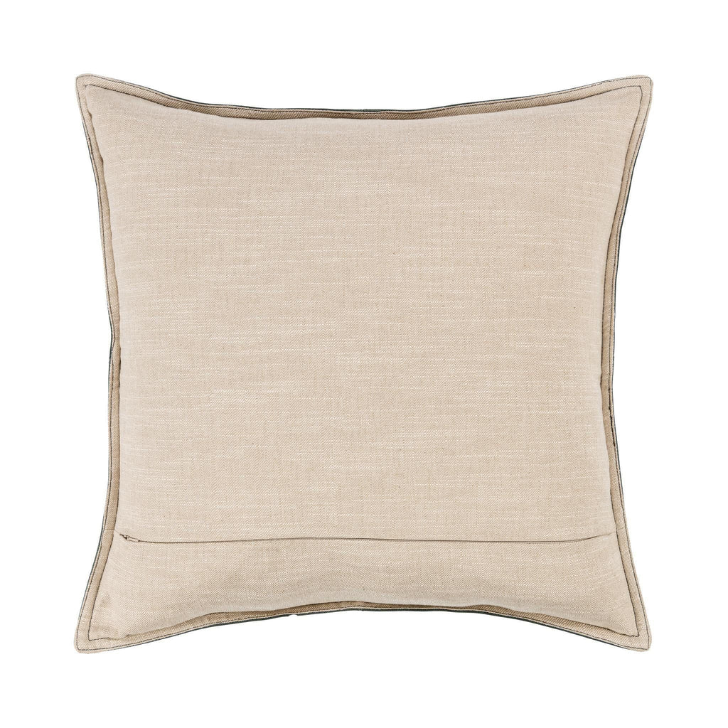 Soco Leather - SLD Acre Pillow