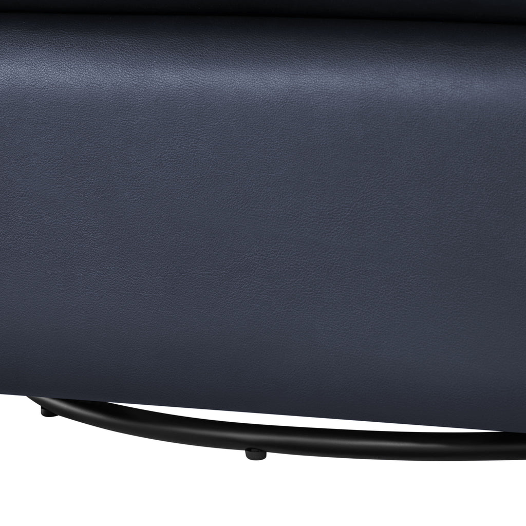 Sutton - Swivel Barrel Chair