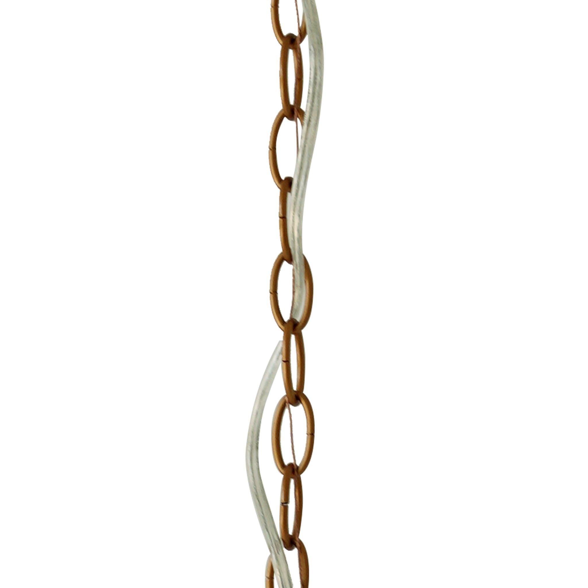 Garnet - Pendant Lamp - Transparent