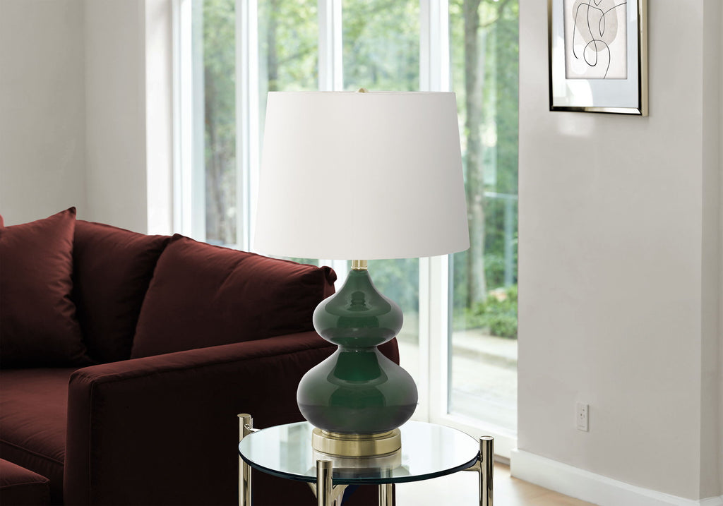 Lighting, Glass, Contemporary