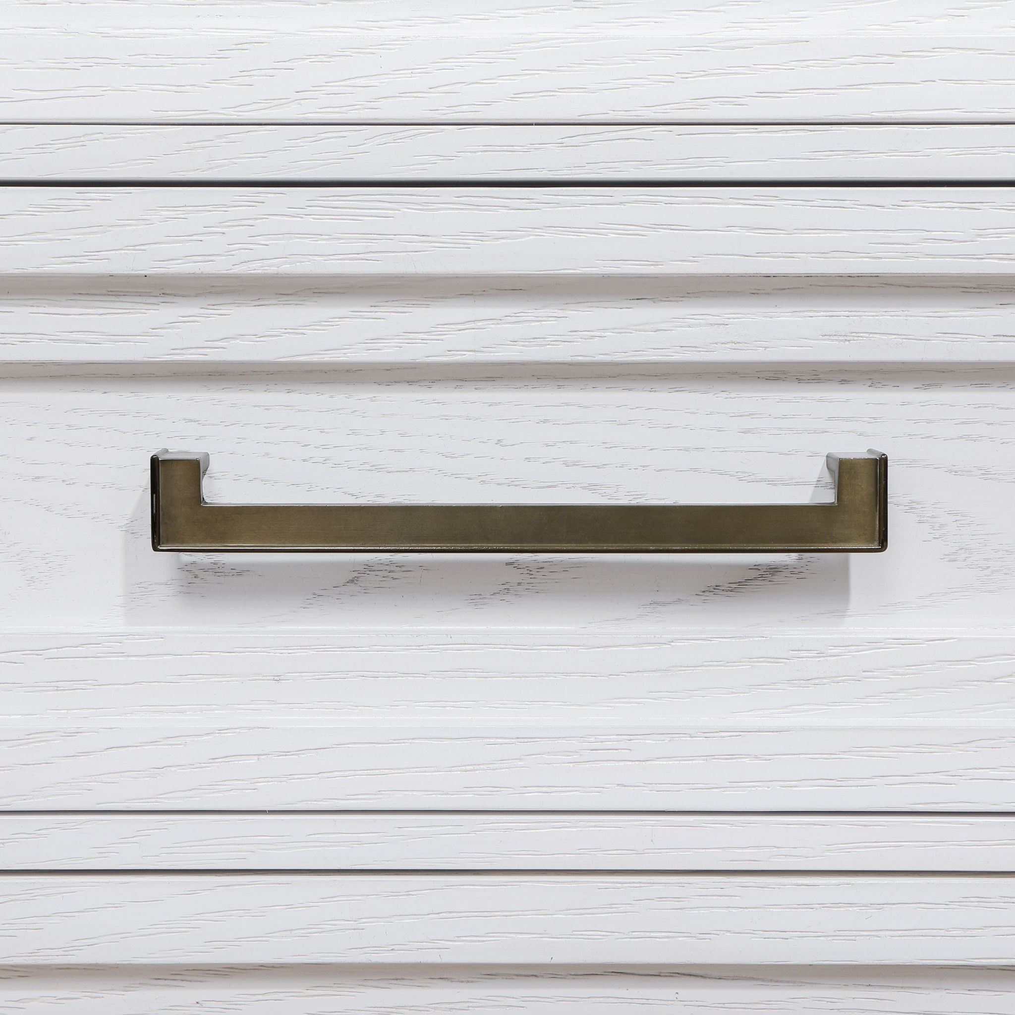 Avril - 2 Drawer Nightstand - White