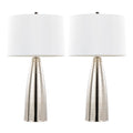 Maya - Contemporary Table Lamp (Set of 2)