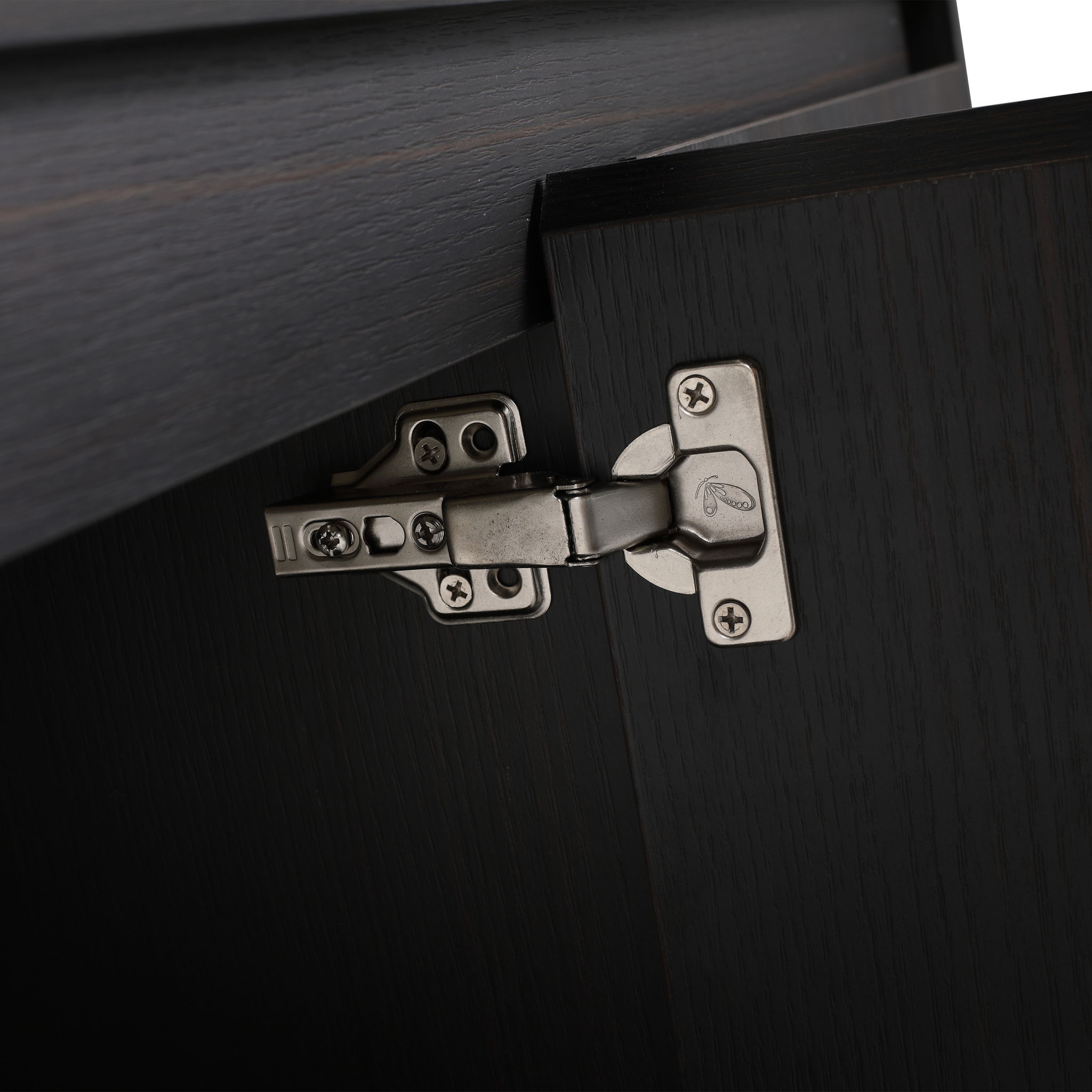 Freestanding Bathroom Vanity & Soft Close Cabinet Doors