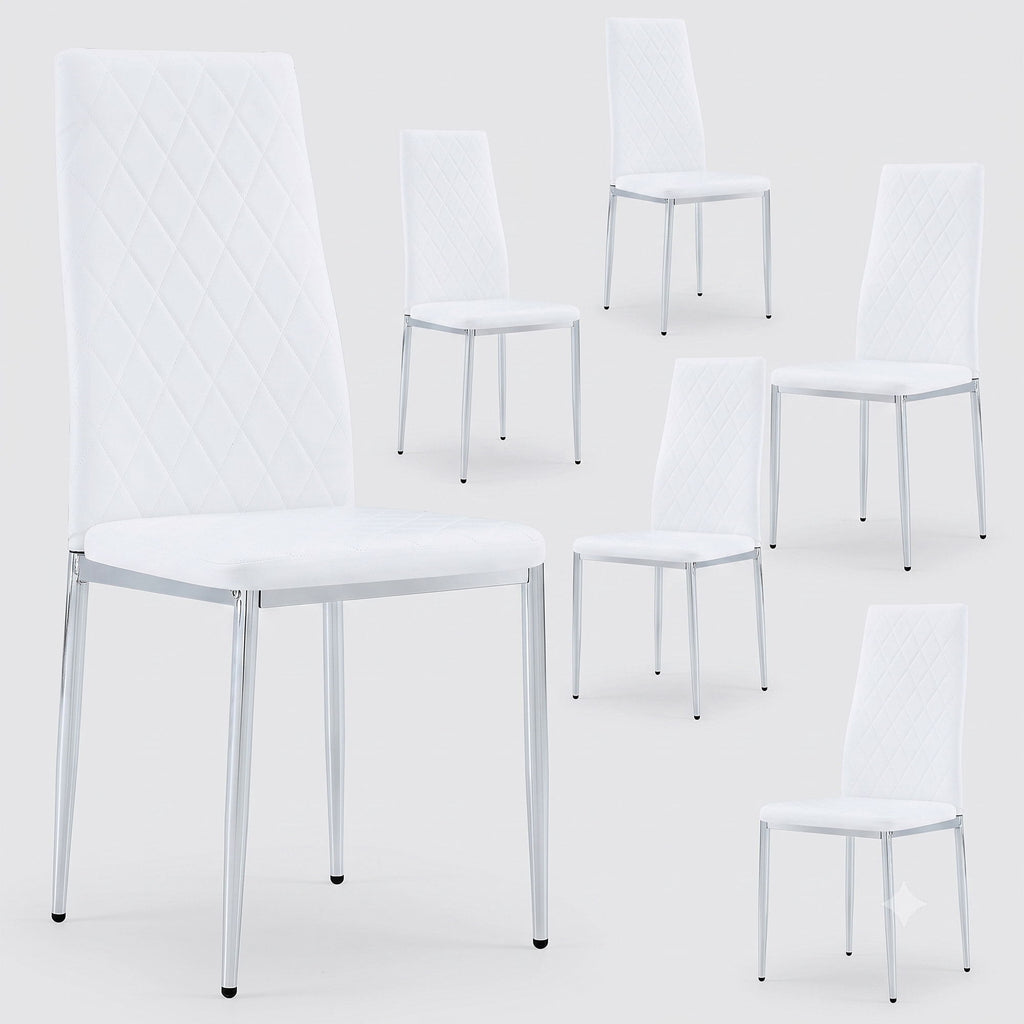 Modern Dining Chairs For Home