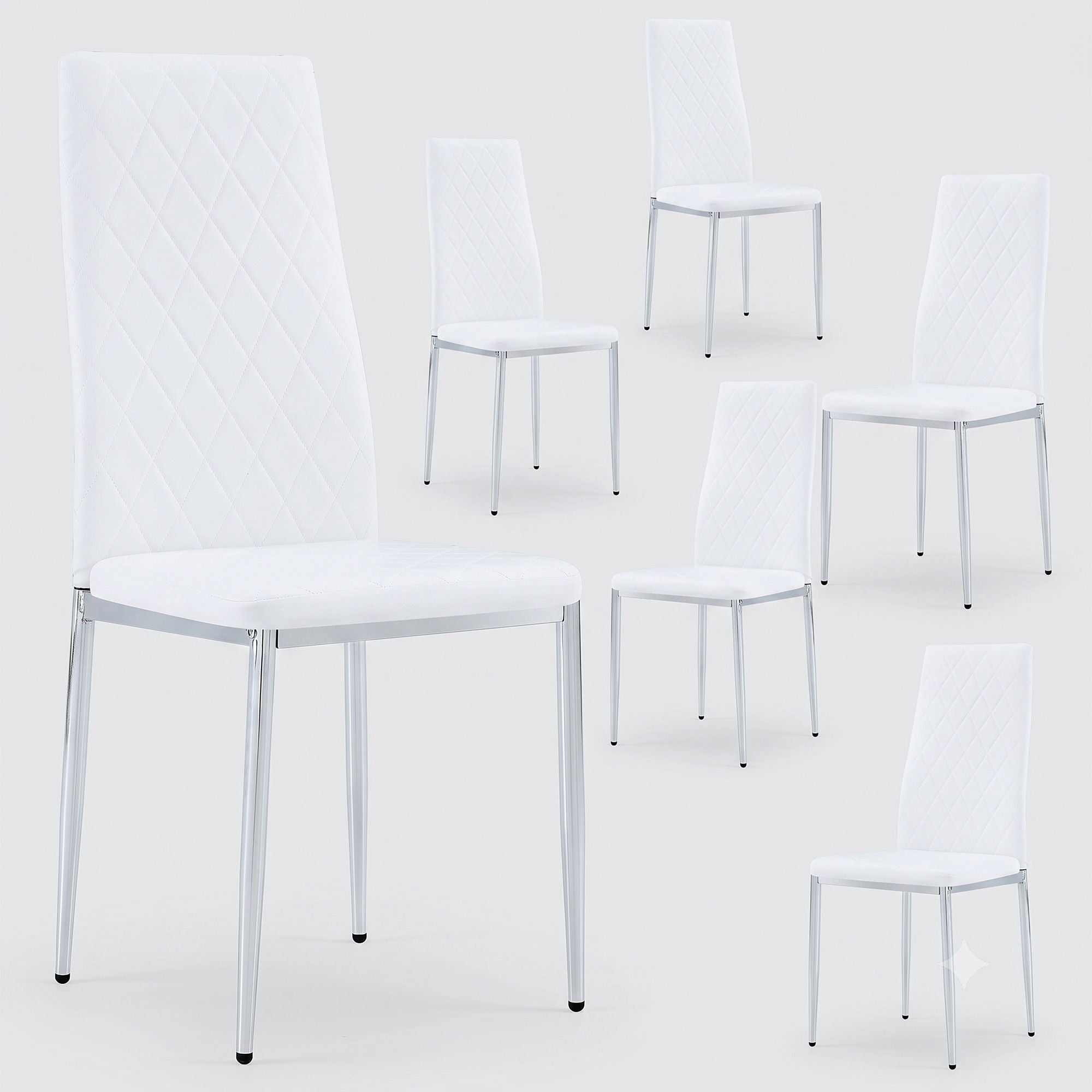 Modern Dining Chairs For Home
