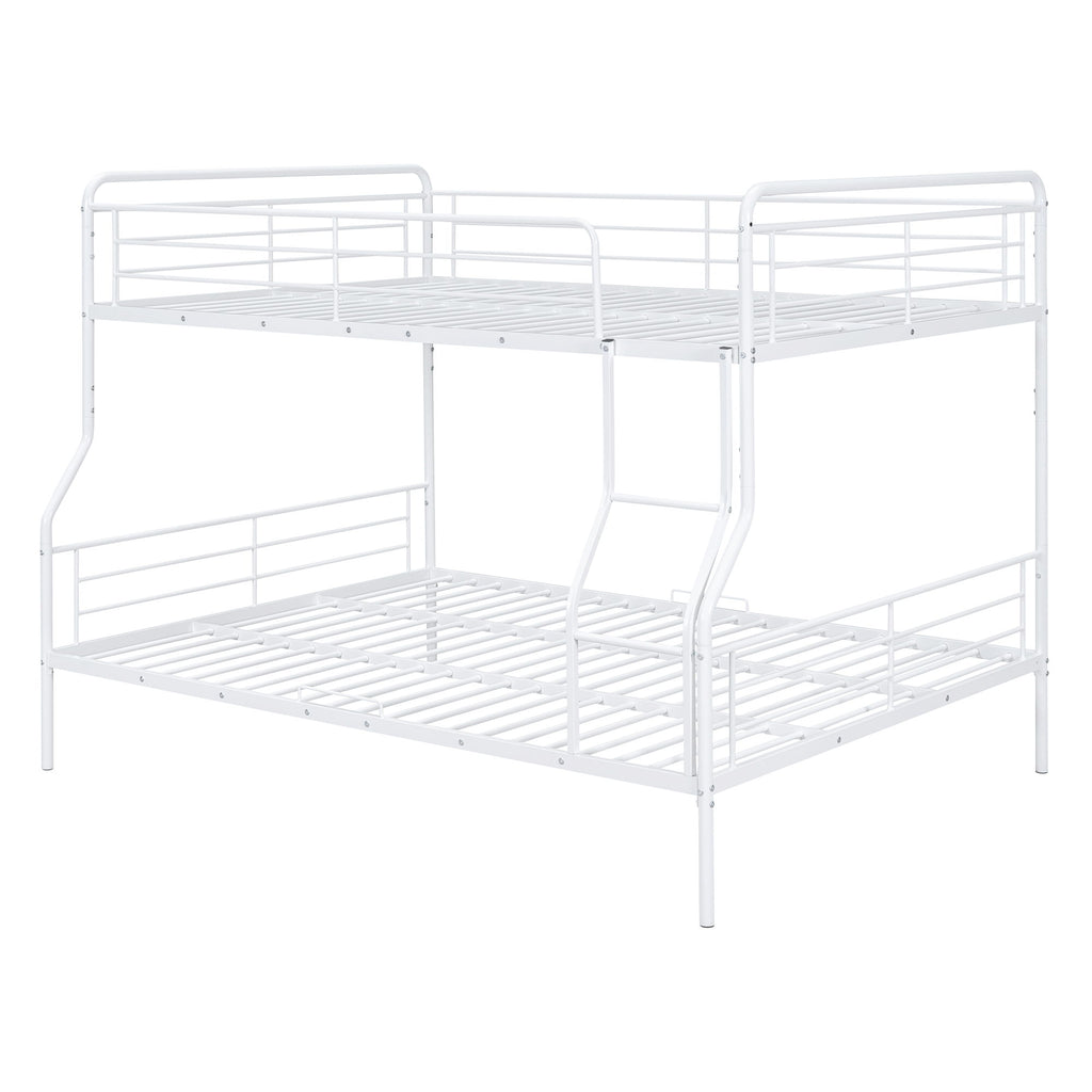 Contemporary Bunk Bed