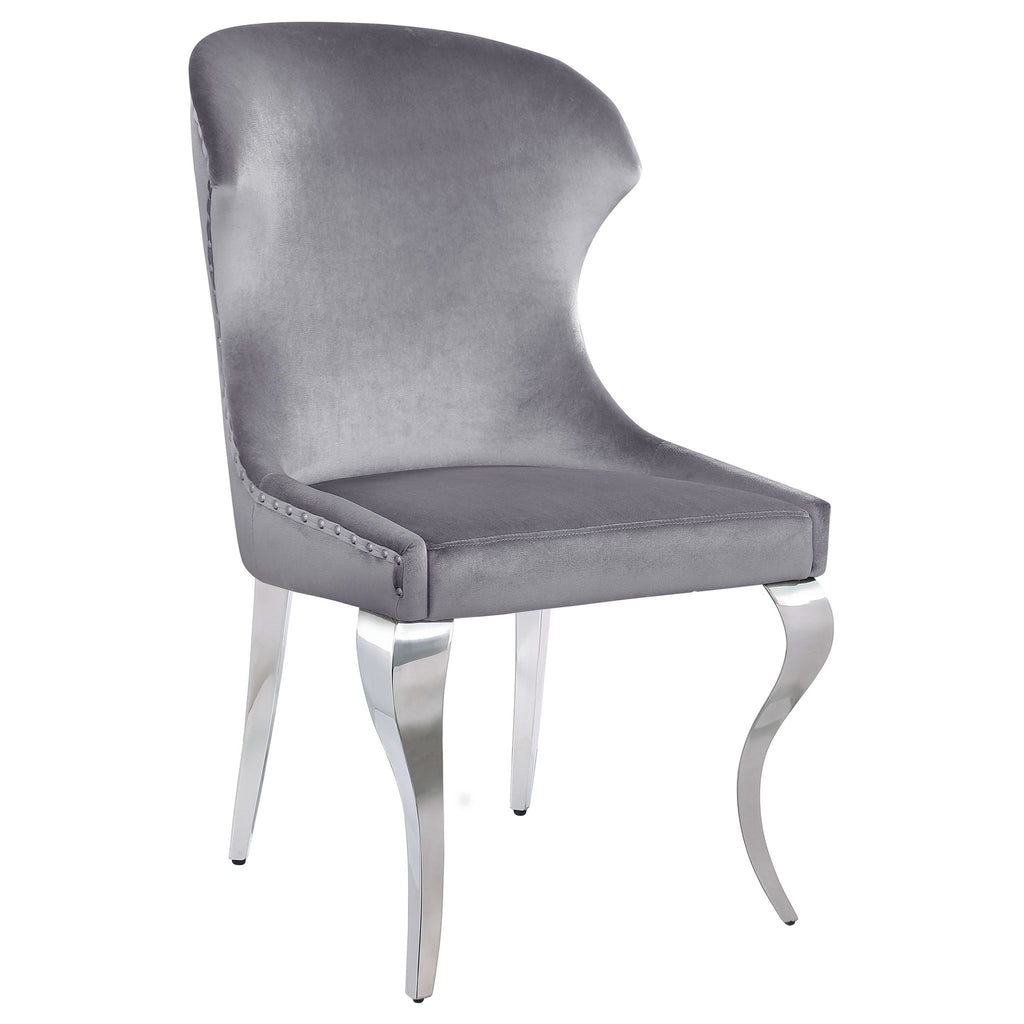 Daphne - Upholstered Dining Side Chair (Set of 2)