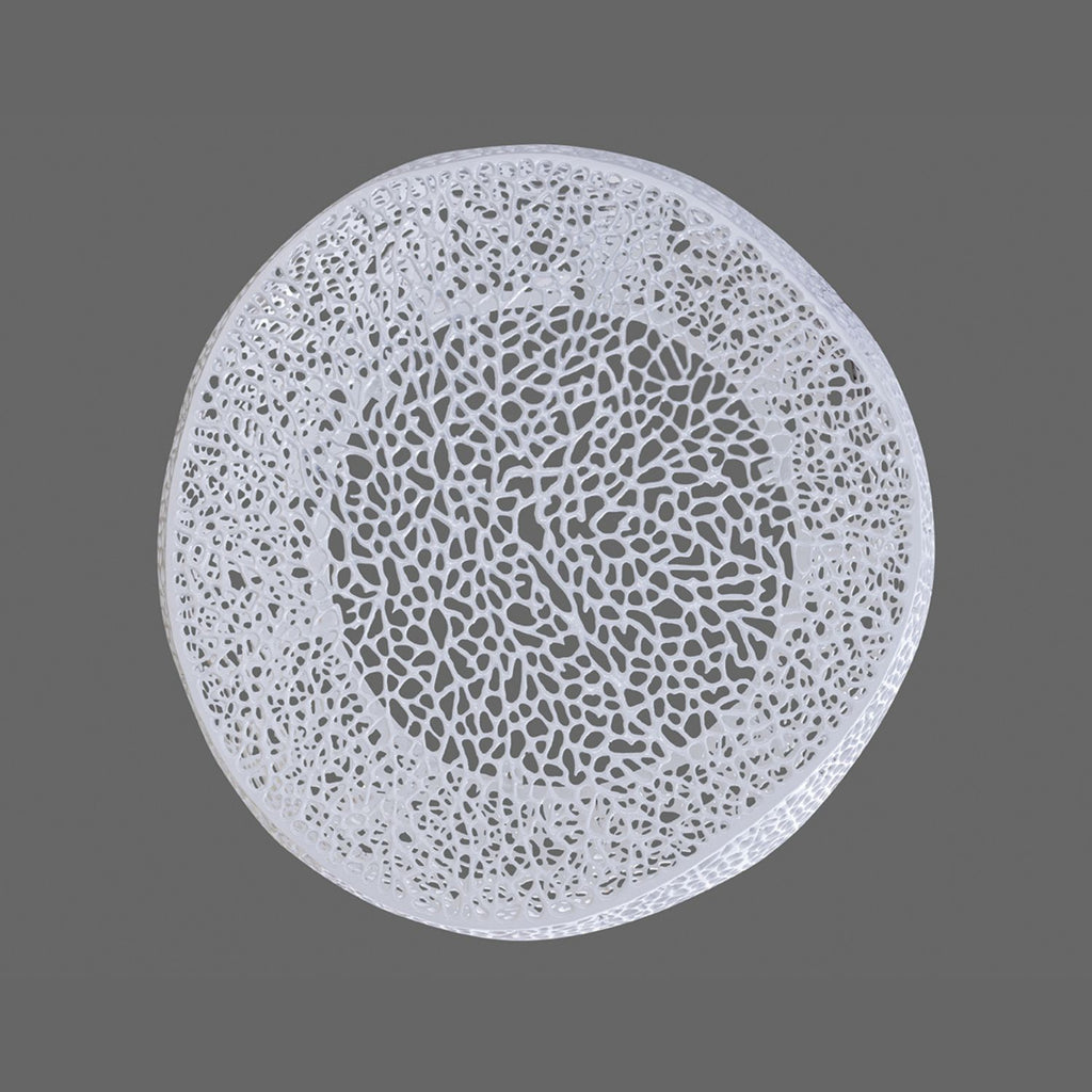 T3502 - Round Coffee Table
