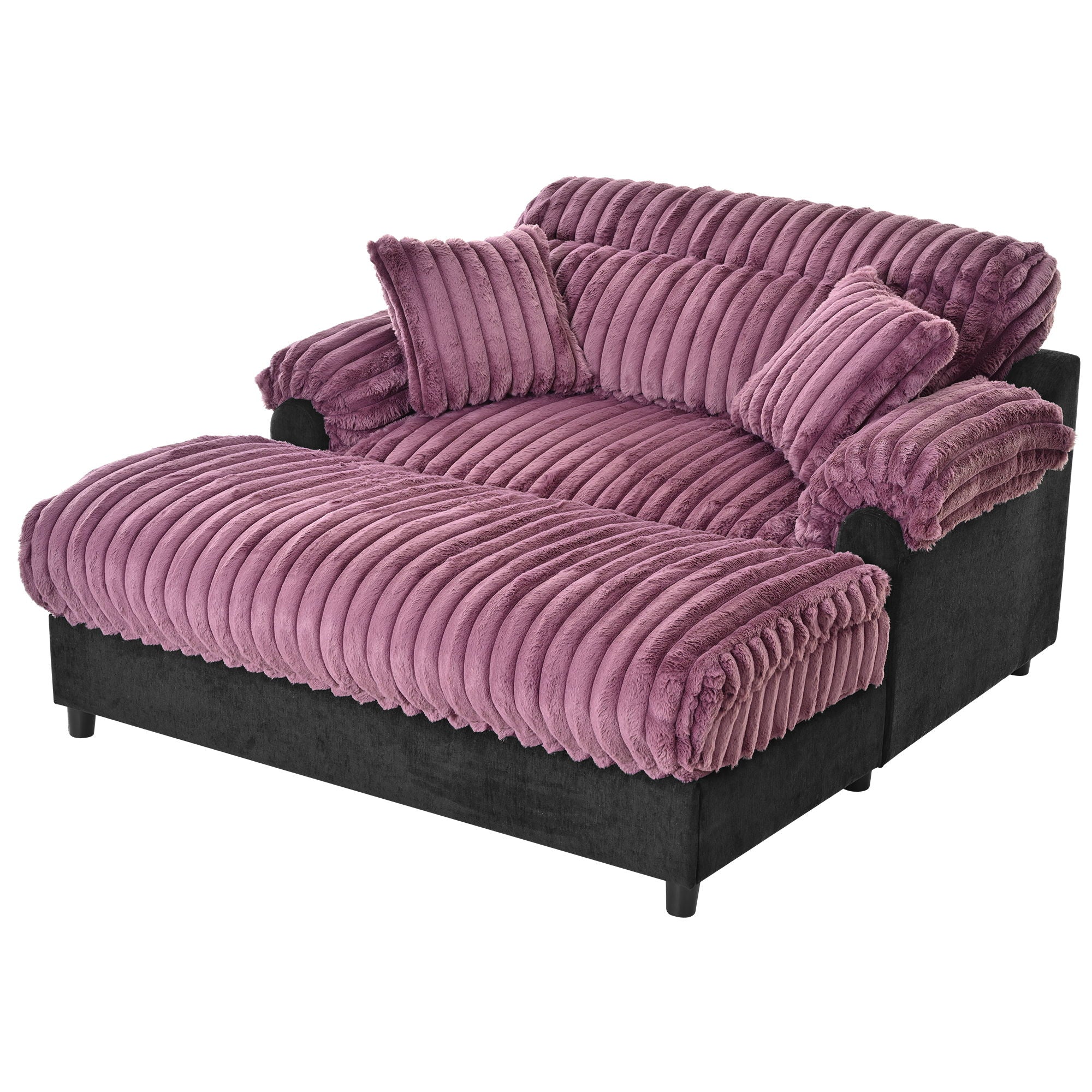 Modern Chaise Lounge Sofa