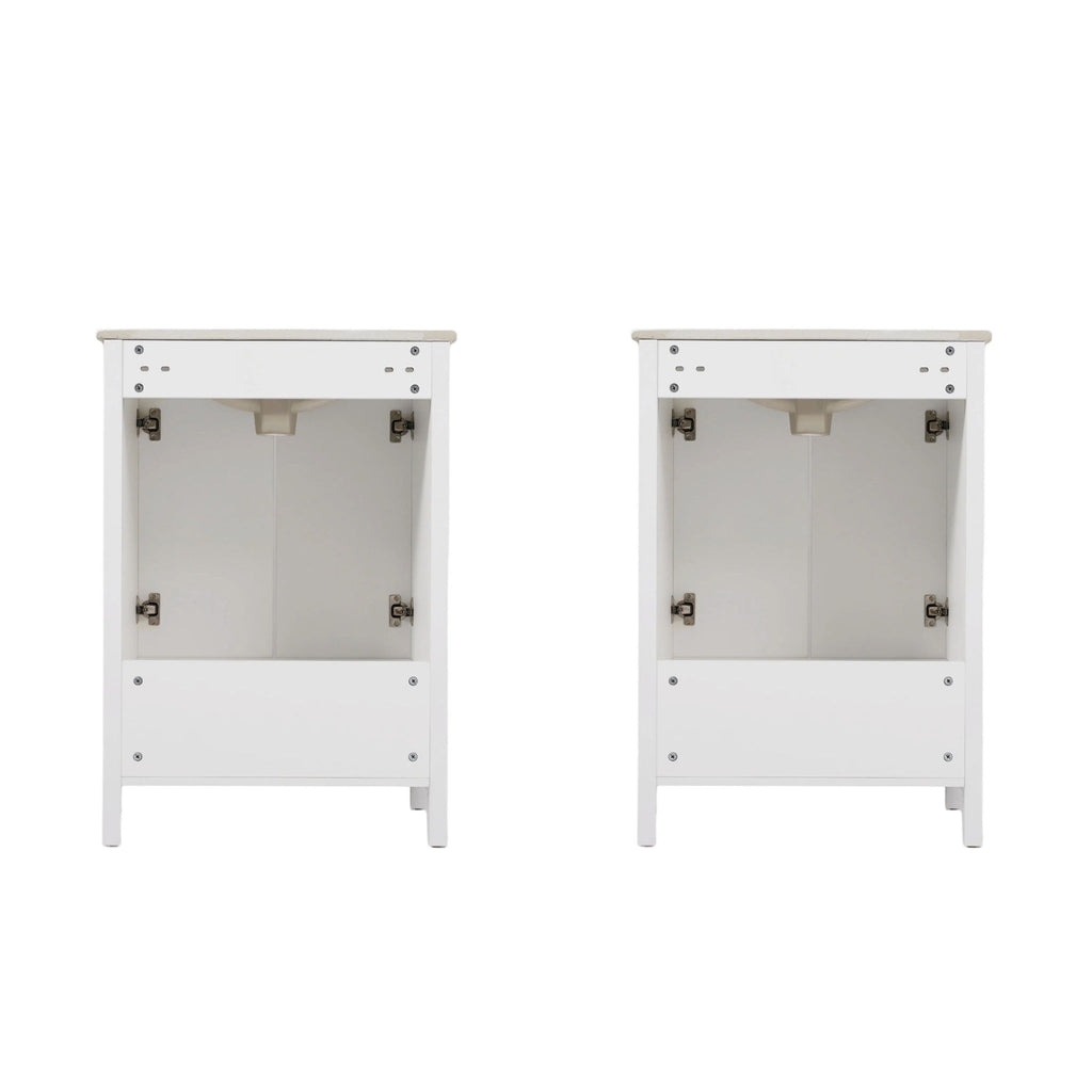 Modern Bathroom Vanity With Sink Combo