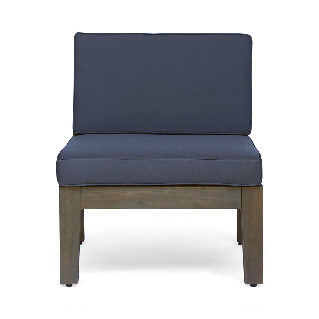 Grenada - Armless Chair