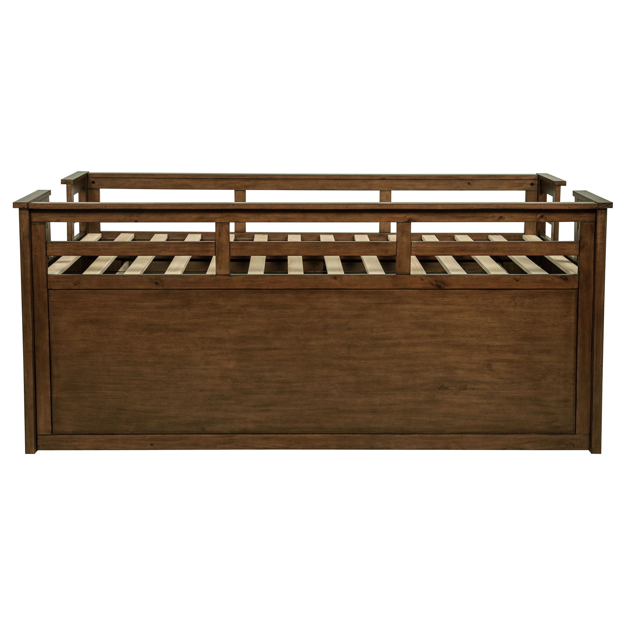 Starboard - Captain's Bed With Trundle