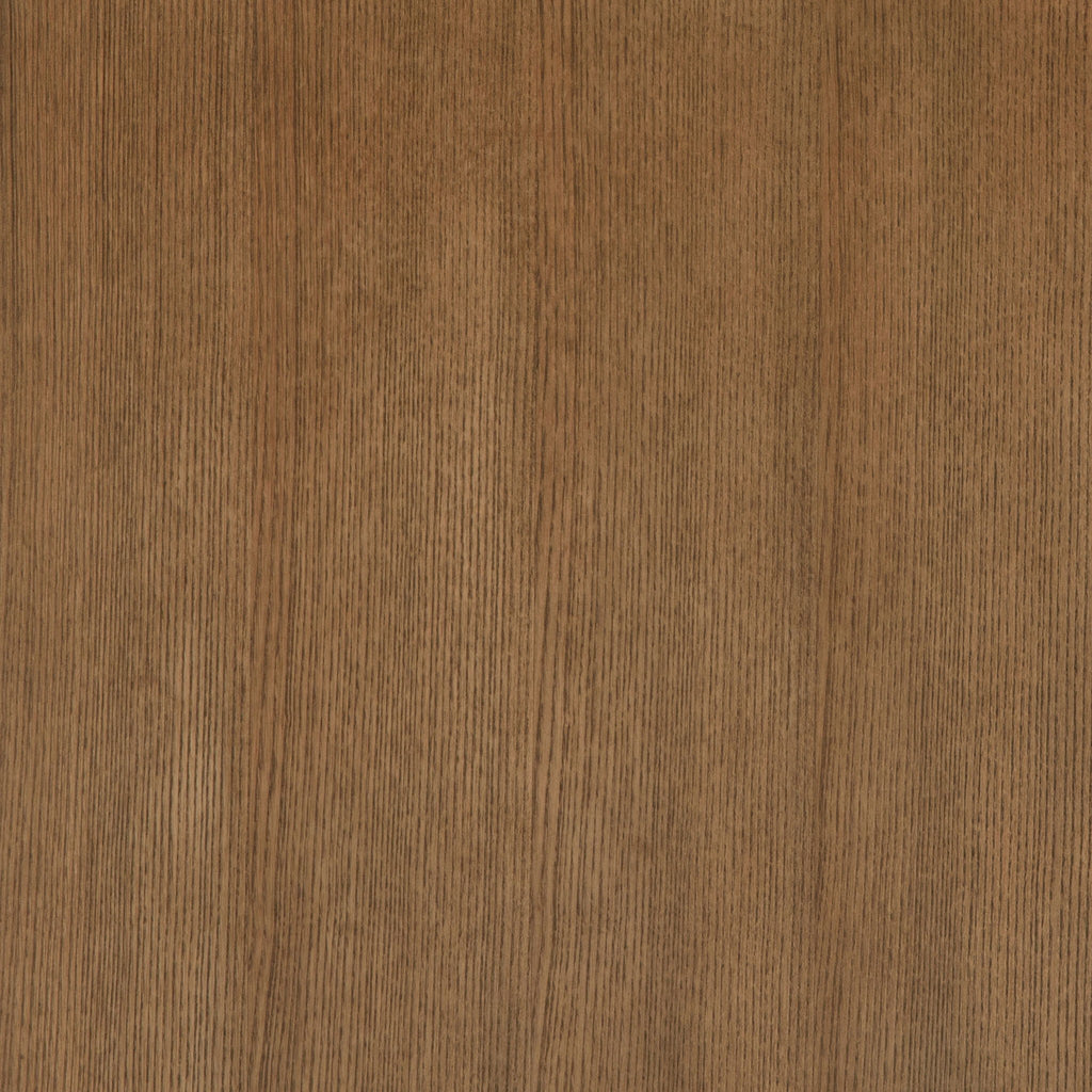Moraga - 6 Drawer Dresser Cabinet - Ash Brown