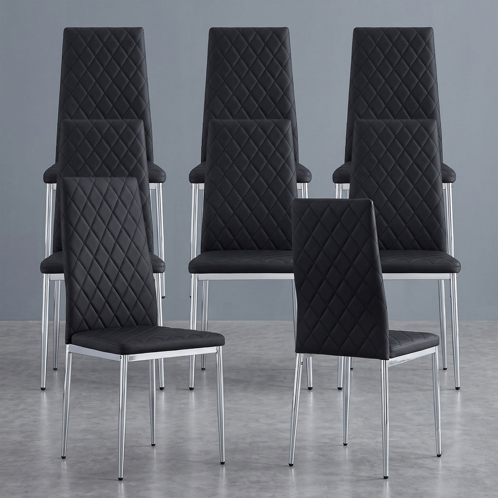 Modern Dining Chairs For Home