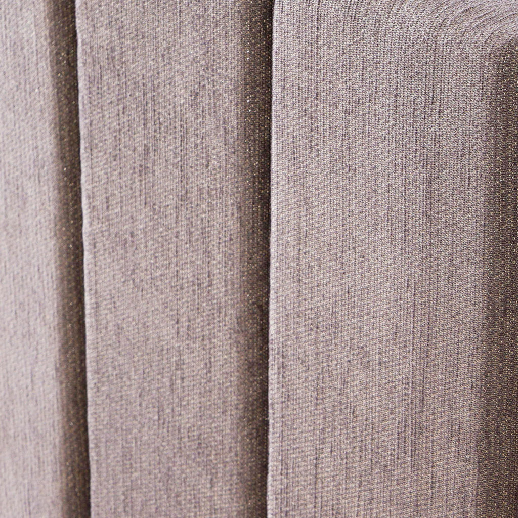Lorenzo - Tufted Upholstered Bed