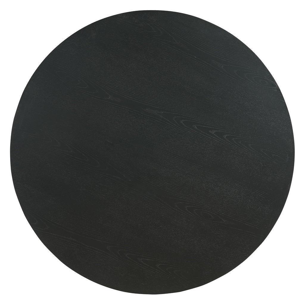 Round Dining Table For Living Room