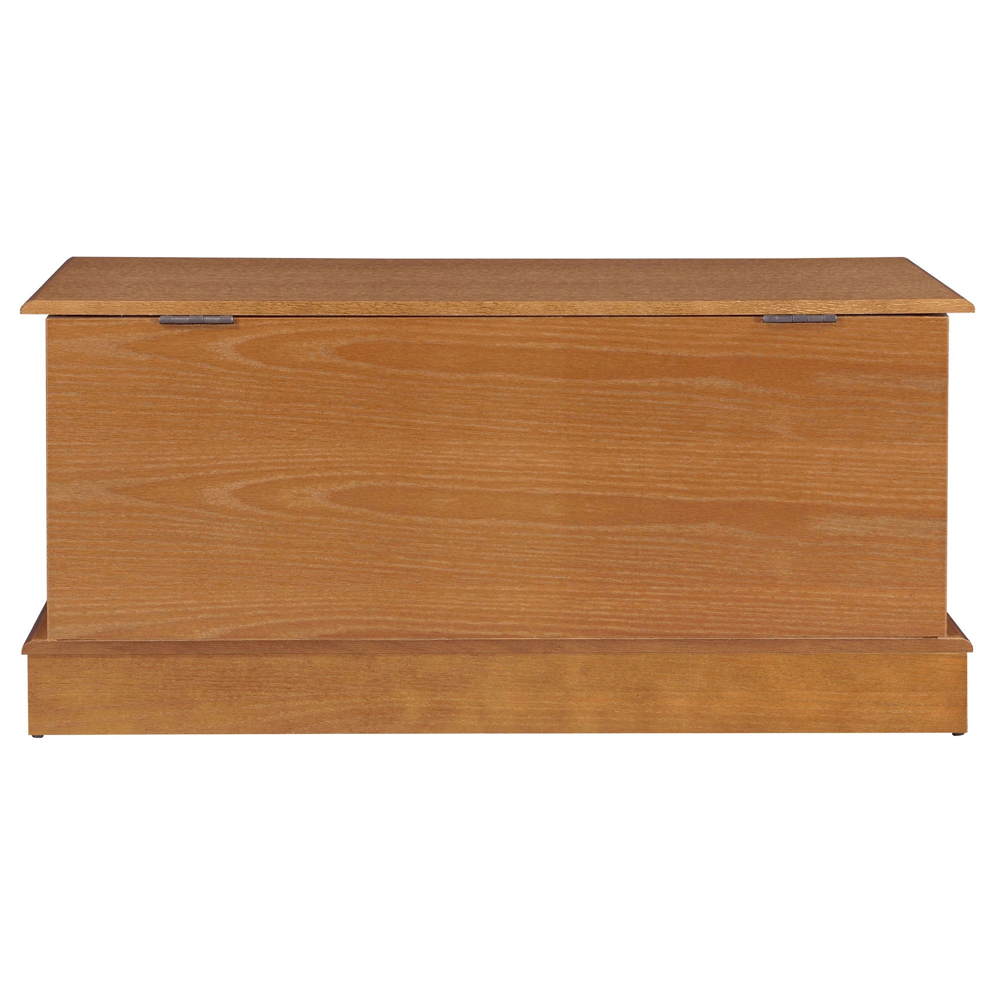 Rectangular Chest