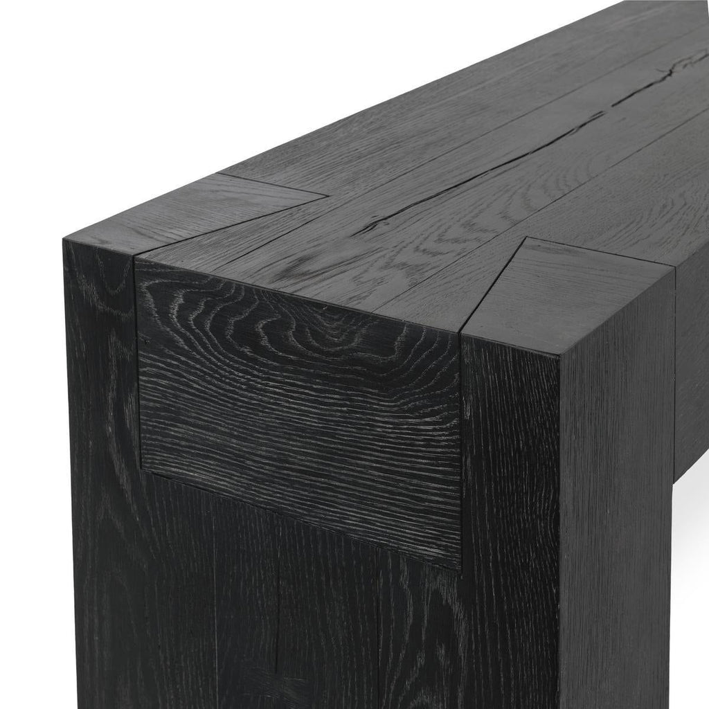 Bristol - Reclaimed Oak Table