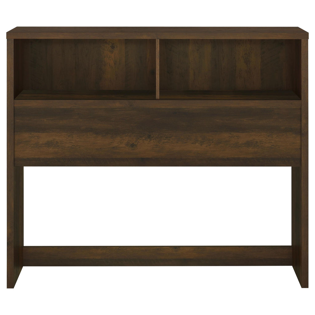 Geary - 3 Piece Bedroom Set With Bookcase Headboard