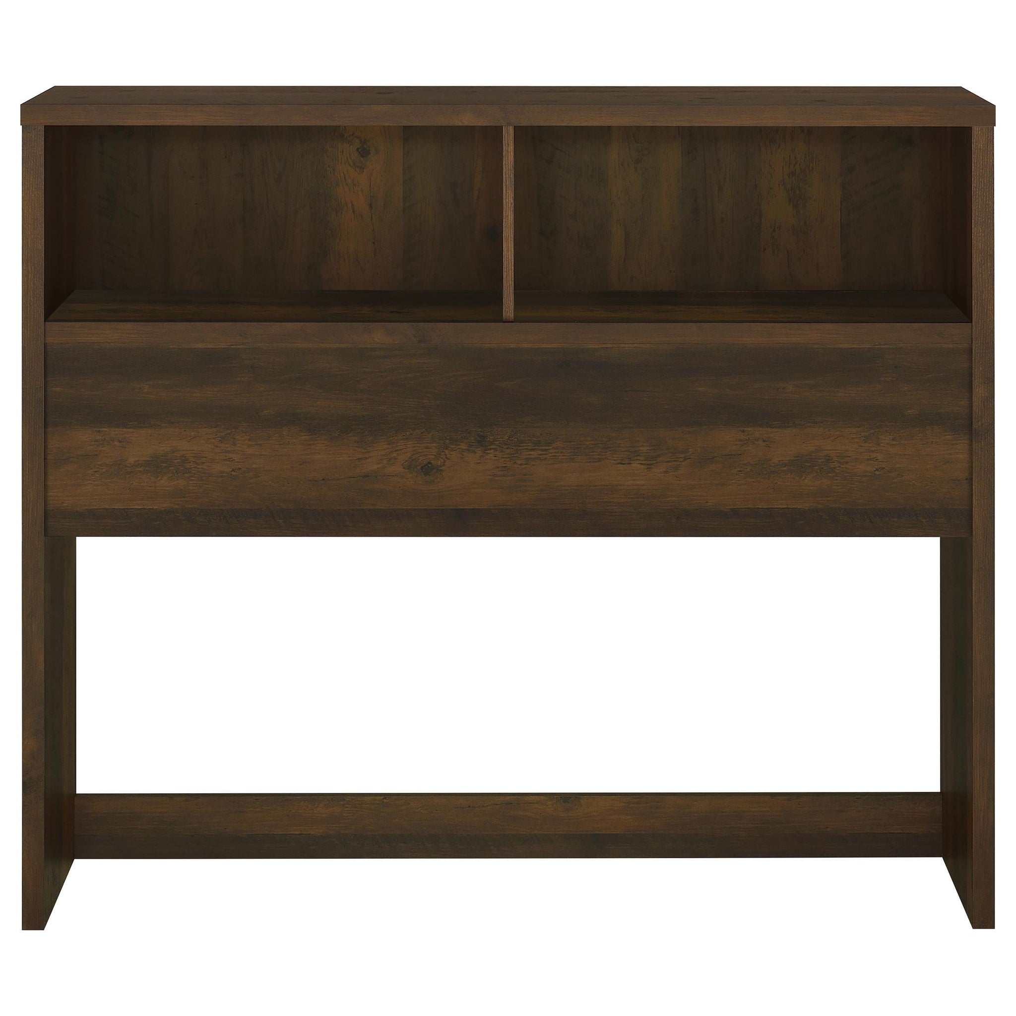 Geary - 3 Piece Bedroom Set With Bookcase Headboard