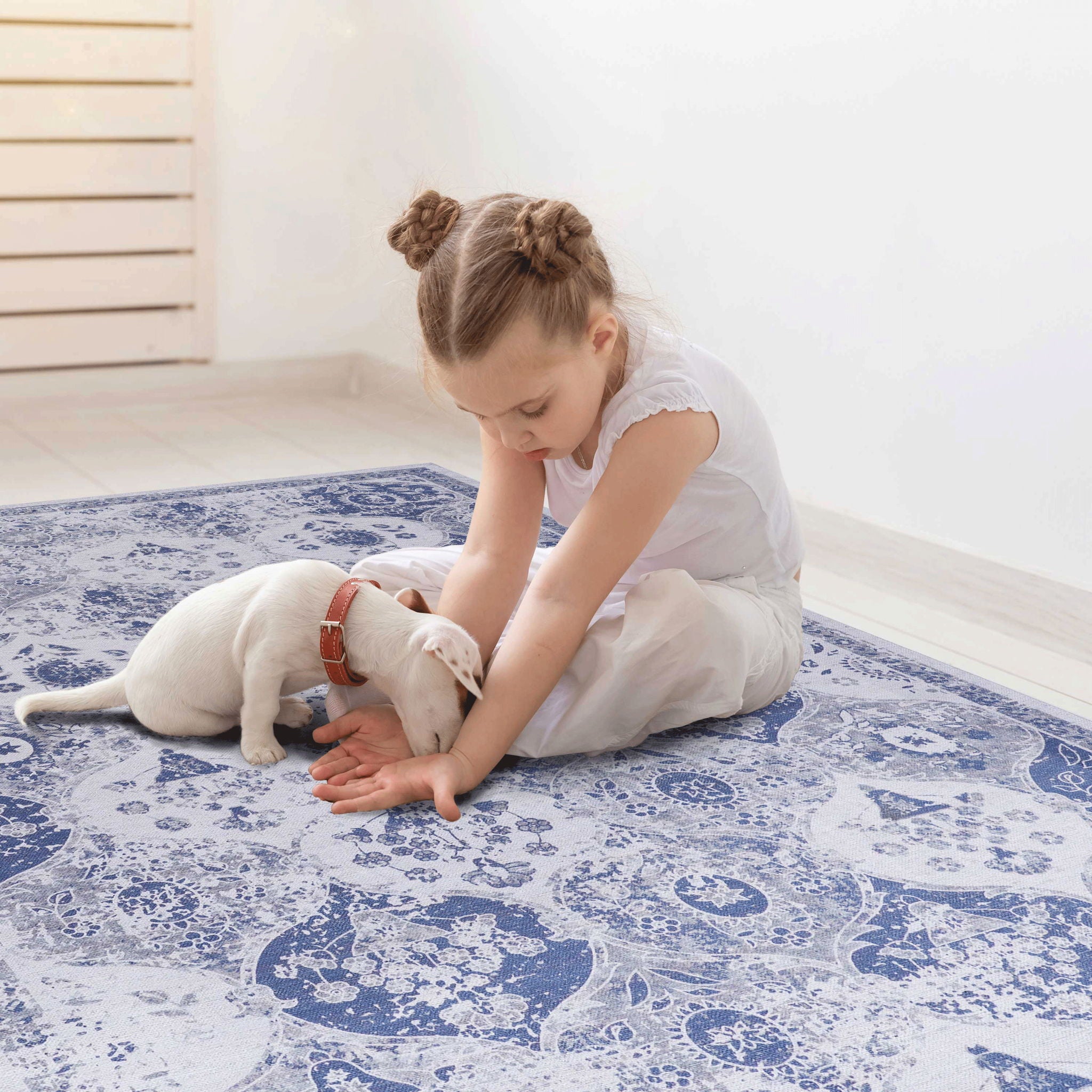 Maval - Stunning Area Rug