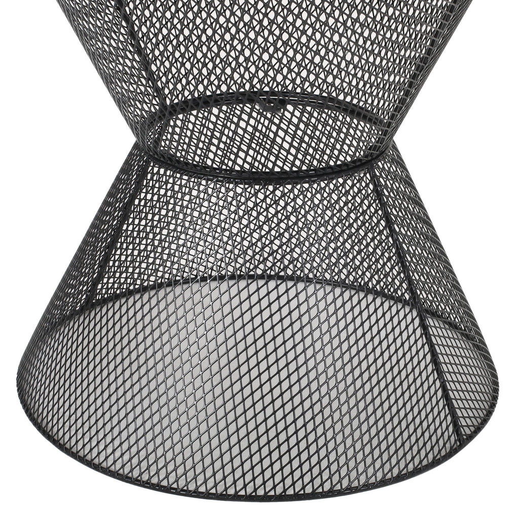 Nevada - Contemporary Side Table With Design