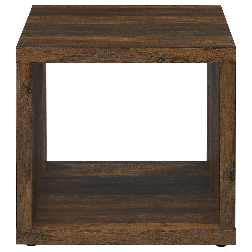 Flint - Square Table