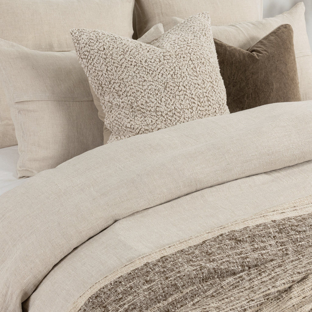 Beaumont - 3 Piece Duvet Set