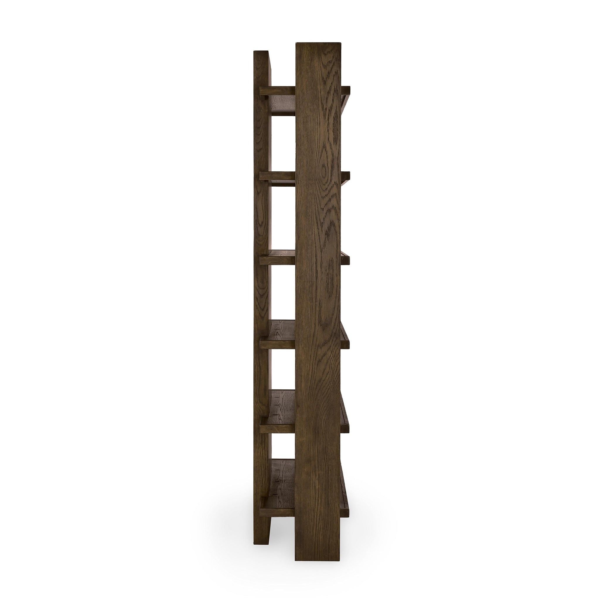 Doku - Bookcase