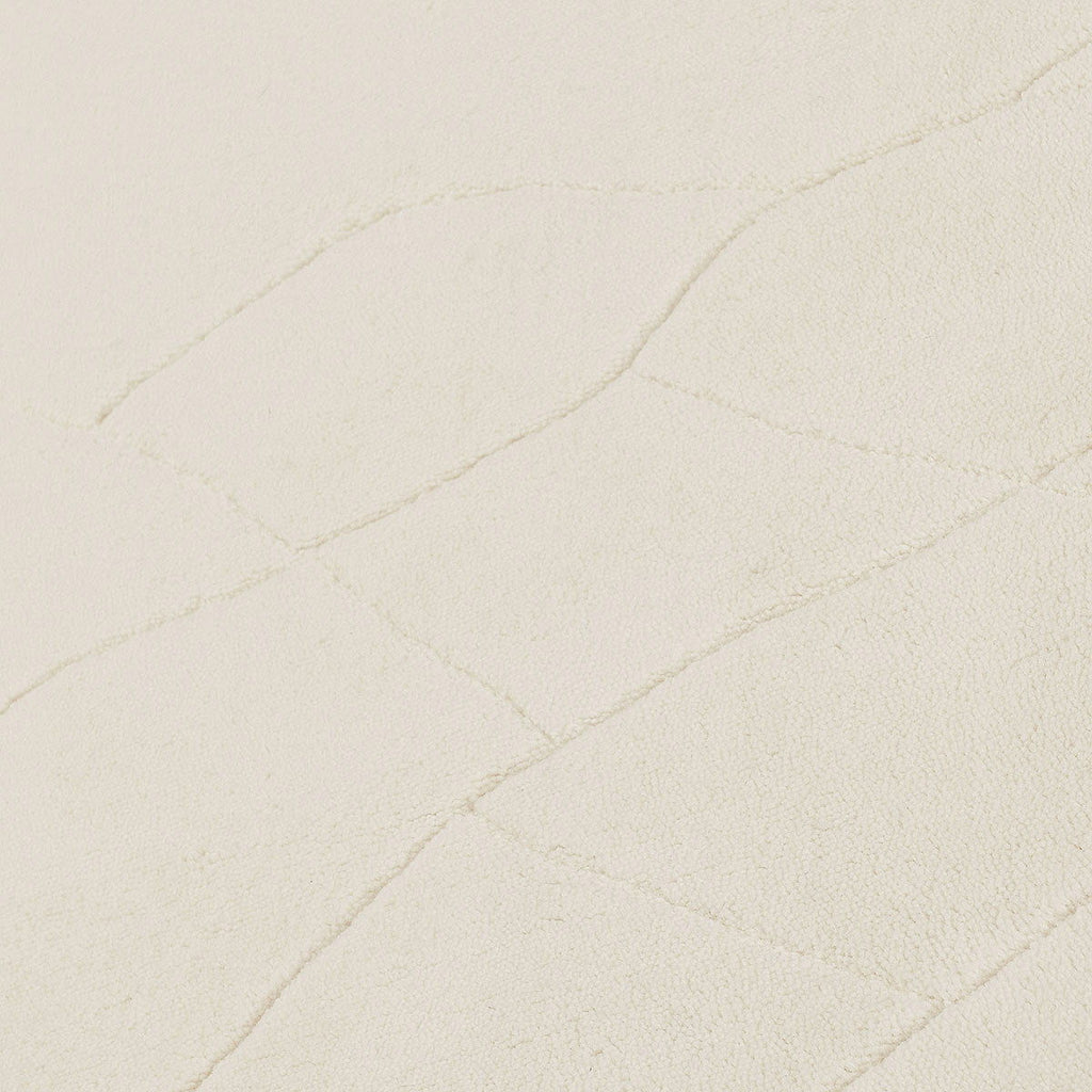 Renewed - Lucerne Wool Rug