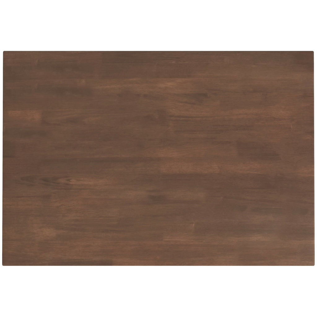 Levi - Modern Style Rectangular Dining Kitchen Table