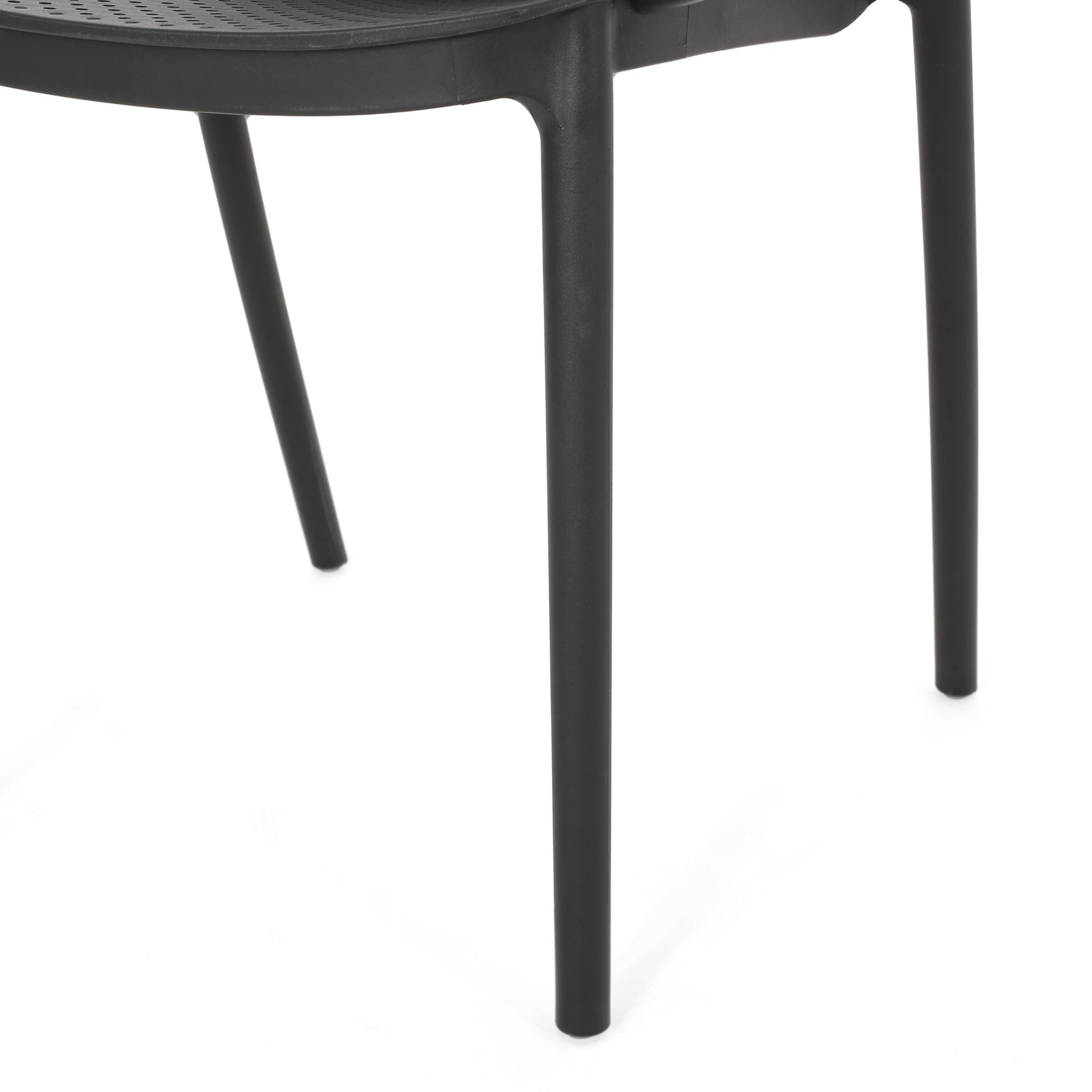 Roxanne - Outdoor Stacking Dining Armchair (Set of 2)