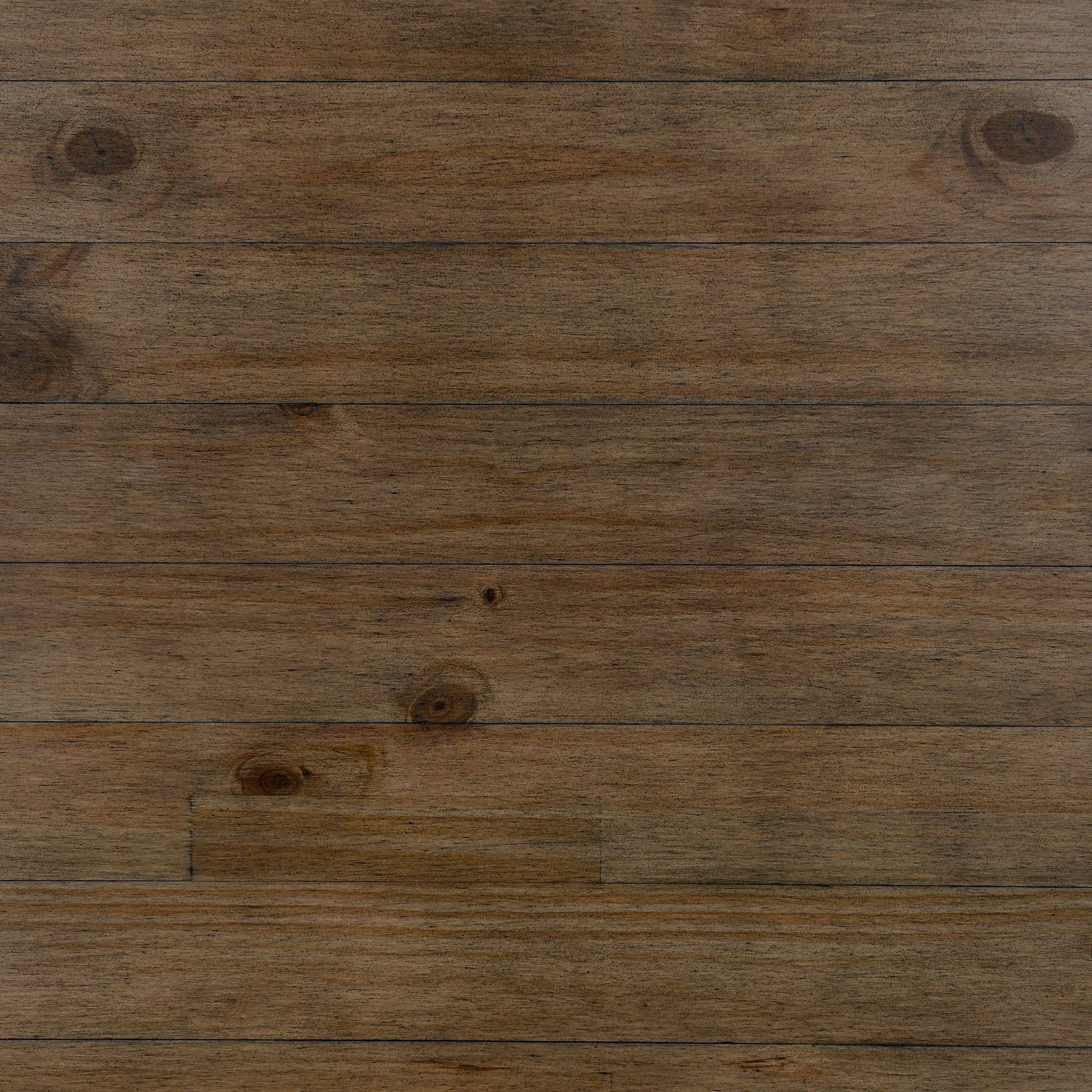 Lyra - Dining Table With Extensions - Smoke Brown