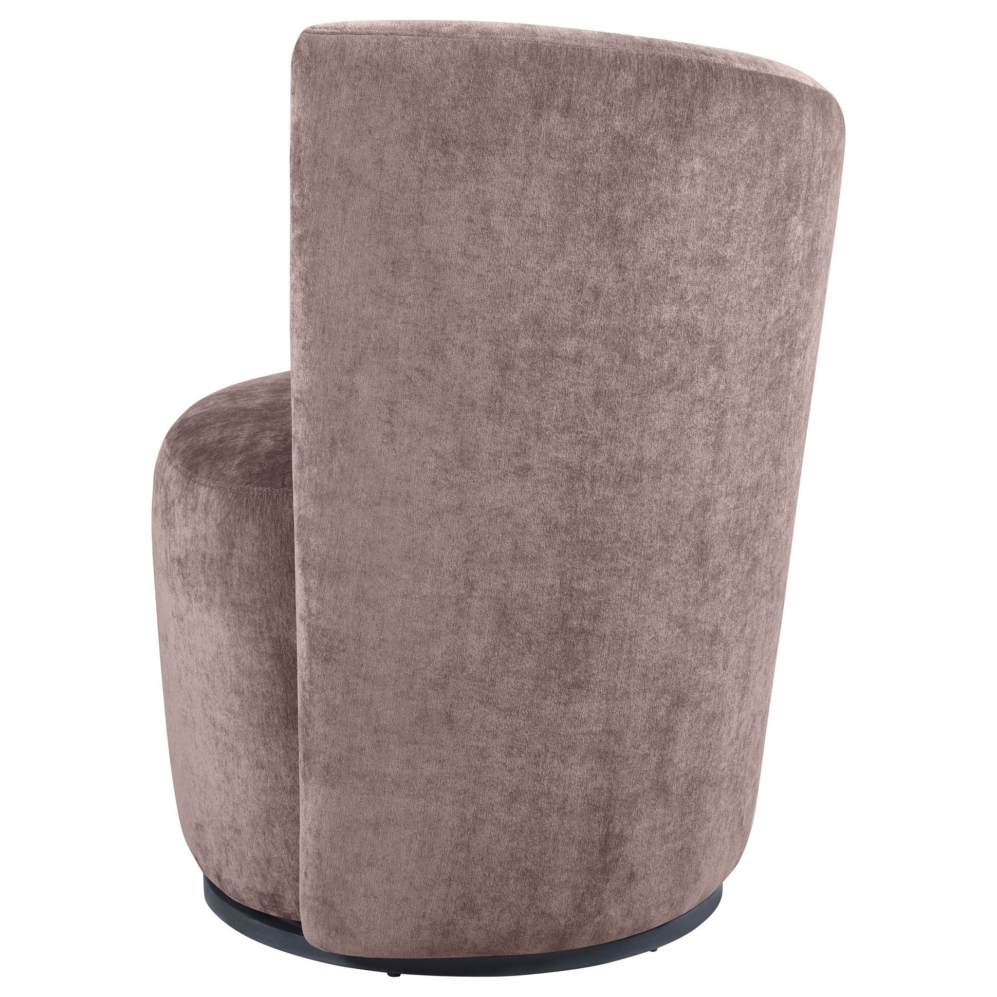 Kaylie - Upholstered Swivel Chair